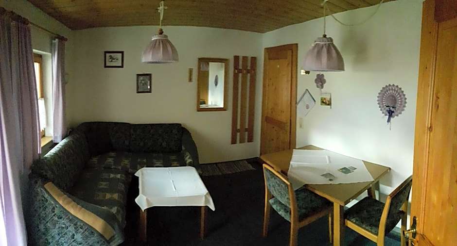 Apartmenthaus Immler