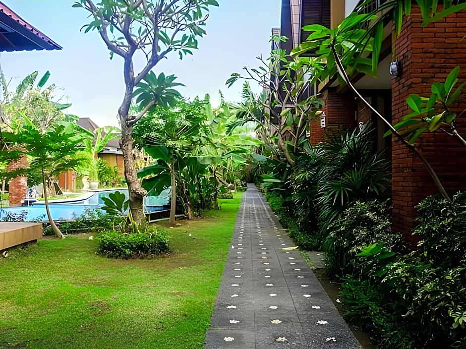 The Janan Villa