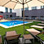 Hotel Pedro I De Aragon 4 Estrellas SUPERIOR