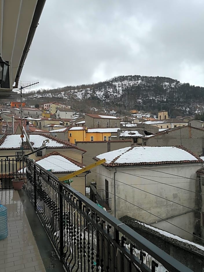 Il sasso bed & breakfast