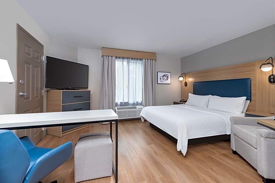 Candlewood Suites Houston The Woodlands By IHG