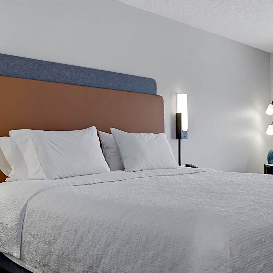 Hampton Inn Martinsburg South-Inwood