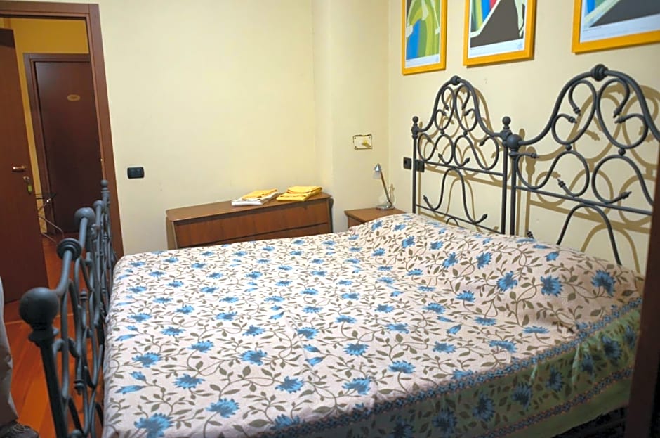 B&B IL CASTELLETTO