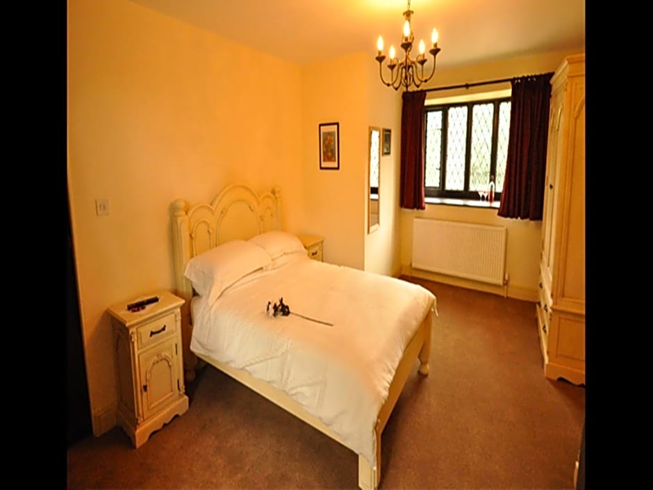 The Langley Arms Bed and Breakfast