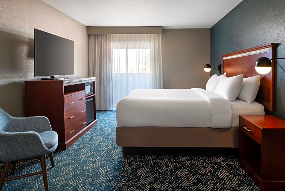 Four Points by Sheraton Tucson Airport