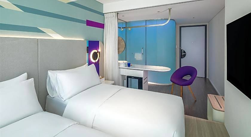 Tru by Hilton Viet Tri City Centre