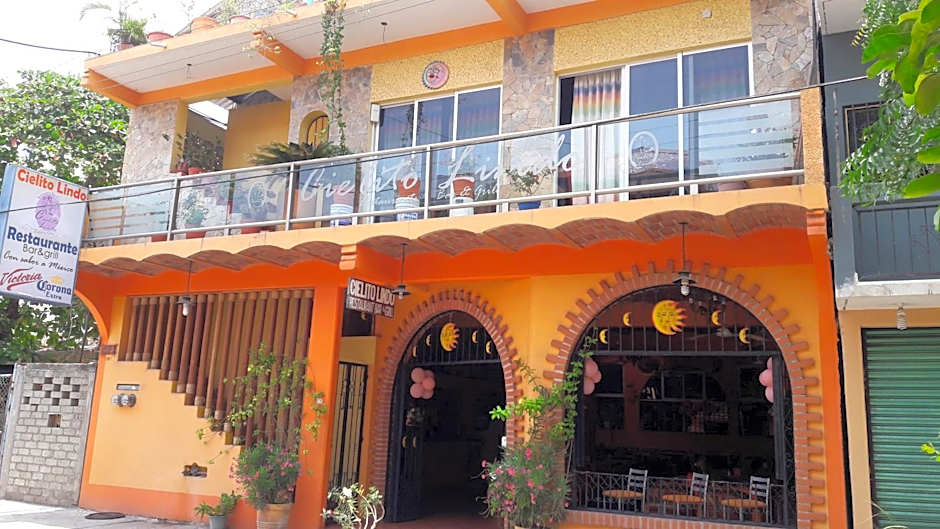 Casa de Huespedes Cielito Lindo