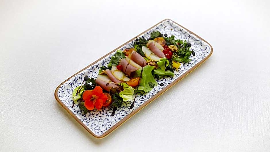 Hotel Restauracja Jaś Wędrowniczek