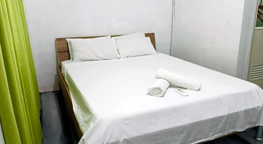 Mylene Room Rental – Boracay Island, IA