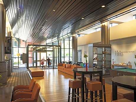 ibis Rotterdam Vlaardingen