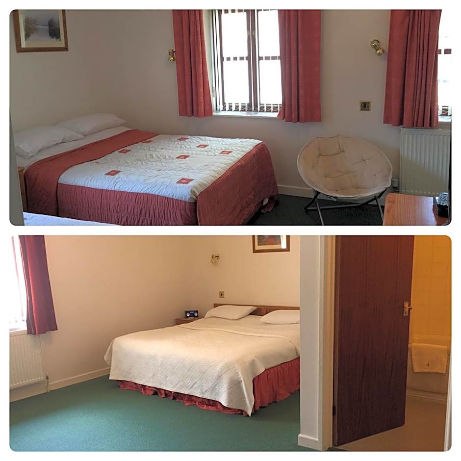Parkfield (Chepstow BnB)
