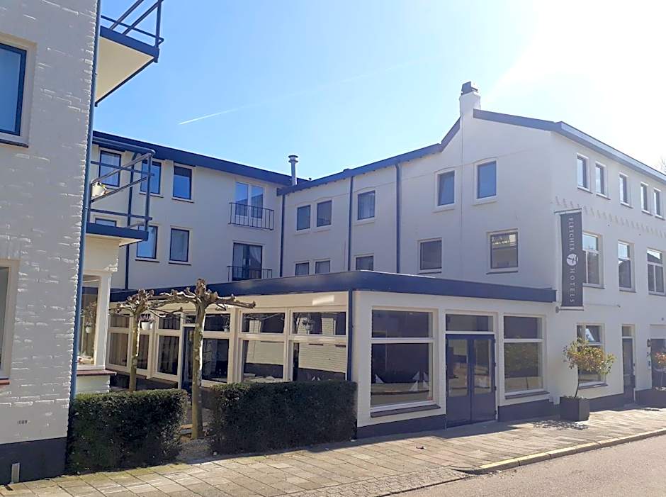 Fletcher Hotel Valkenburg