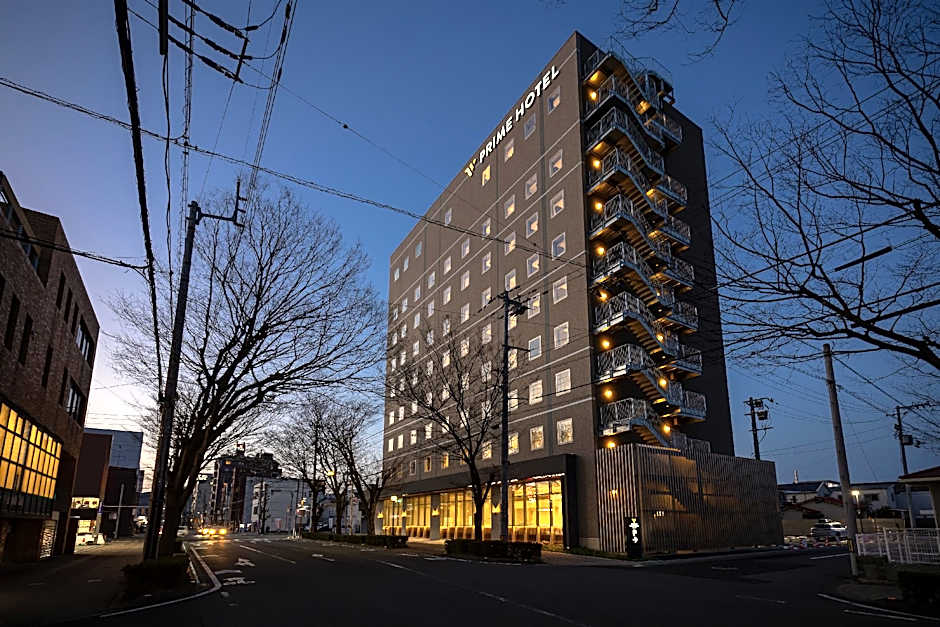 Shimanami PRIME HOTEL IMABARI