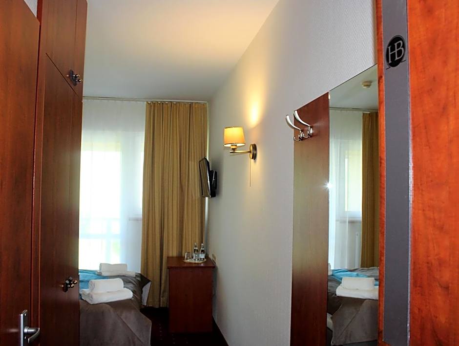 Hotel Biały