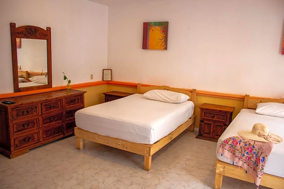 Hotel Vista Caribe