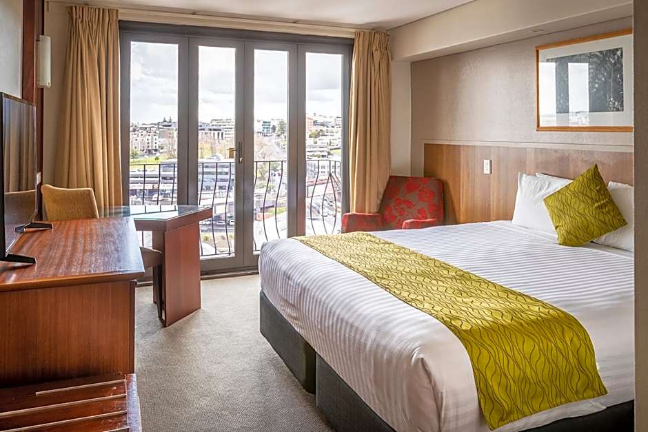 Copthorne Hotel Auckland City