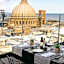 The Embassy Valletta Hotel