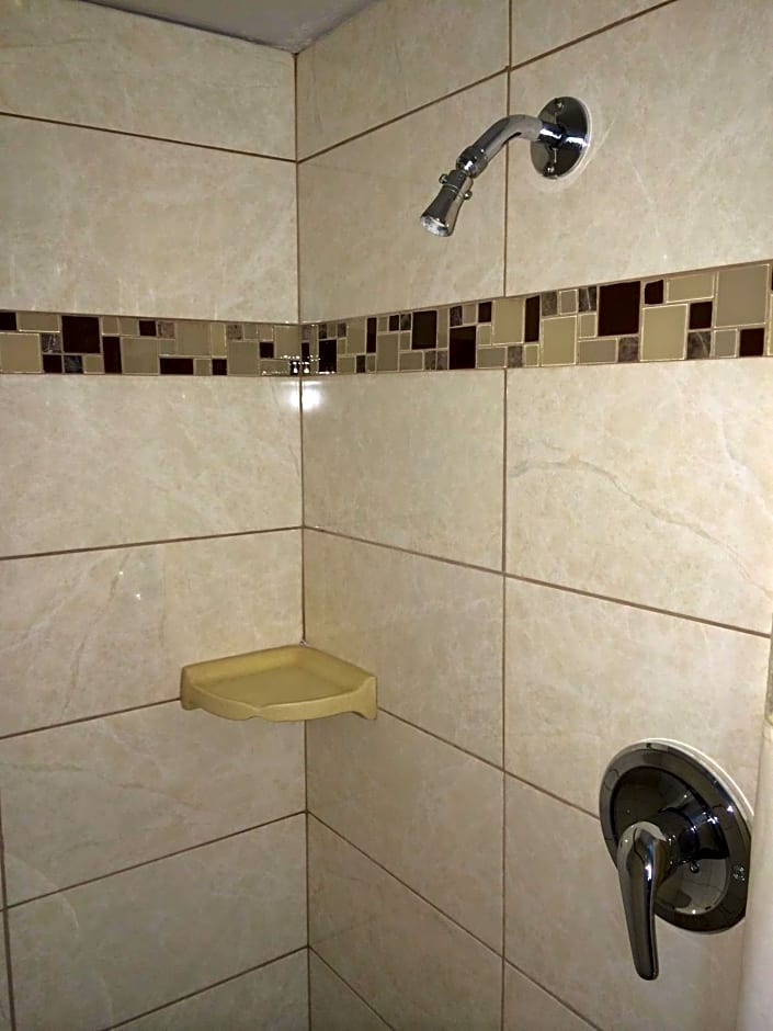 Travel Inn Redding