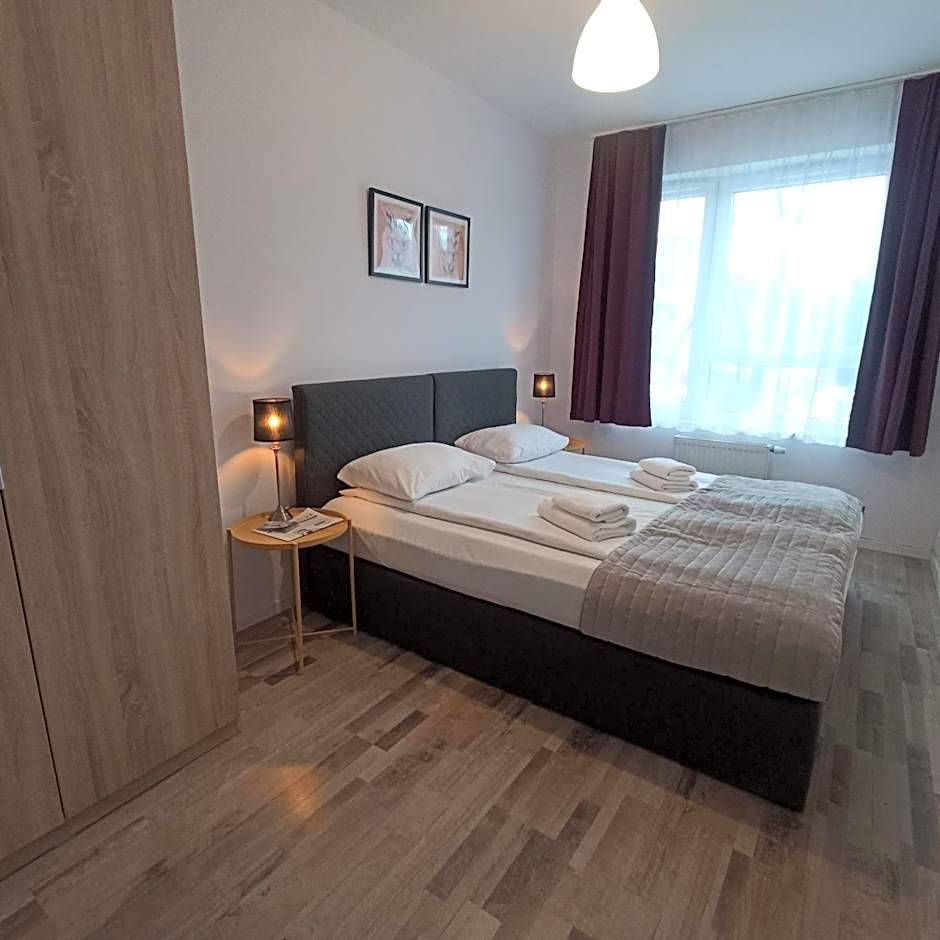 Arche Residence Łódź