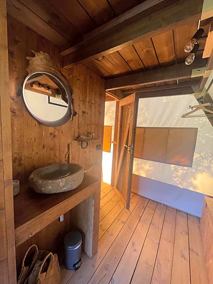 Rifugio Pian di Rocchi