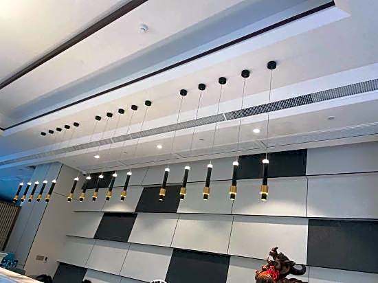 Chengzhou Hotel