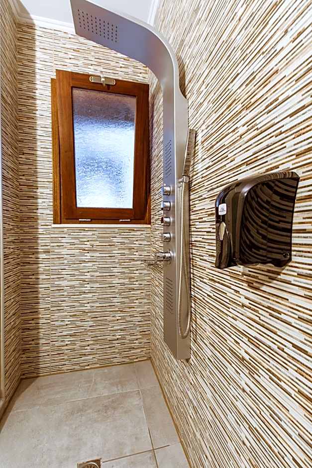 Deluxe Rooms