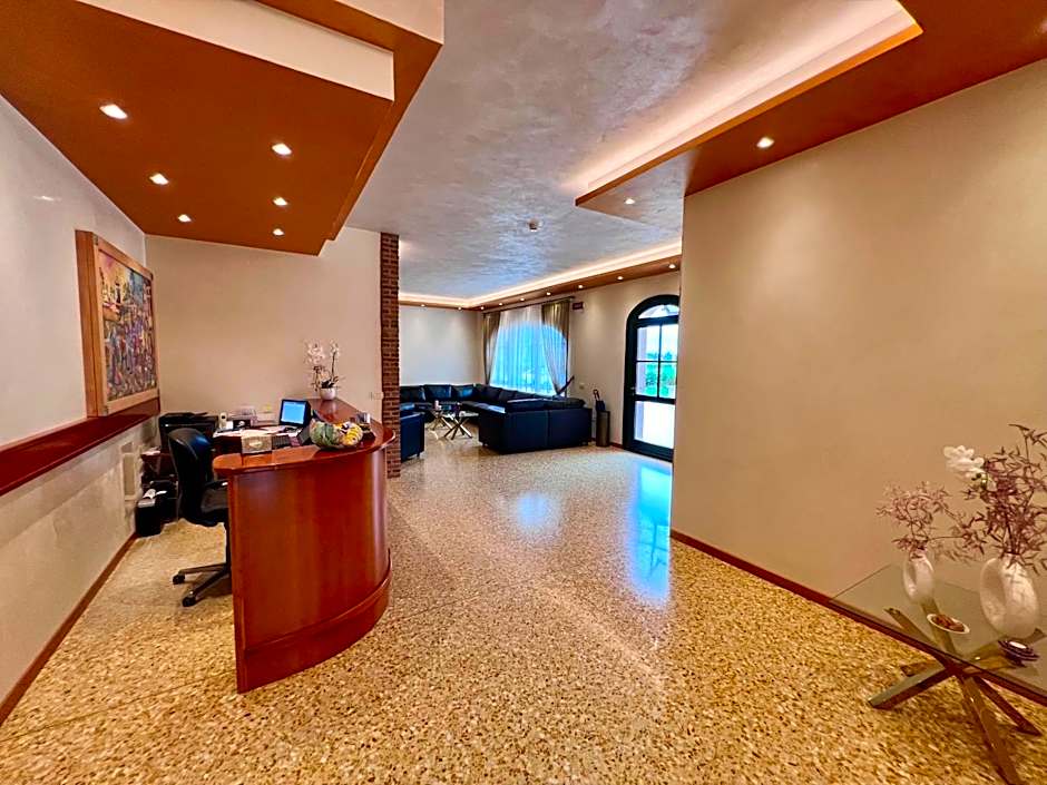 Ca Rocca Relais