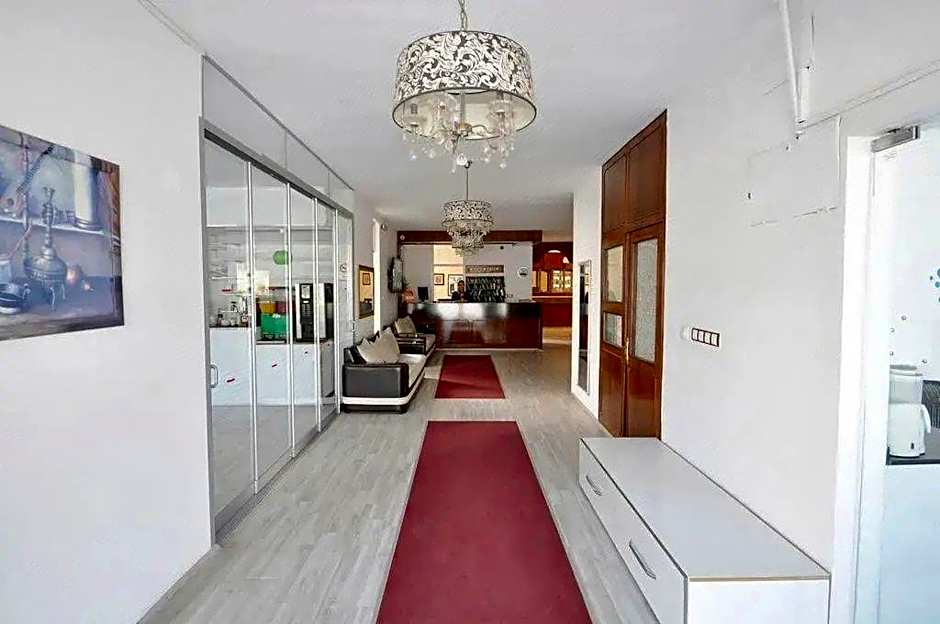 Reis Maris Hotel