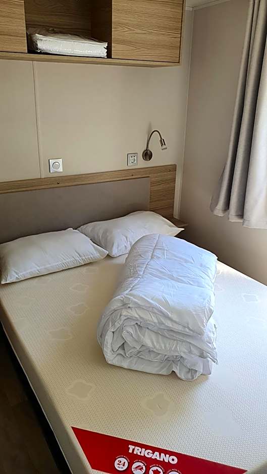 Superbe Mobil home 3 chambres F51