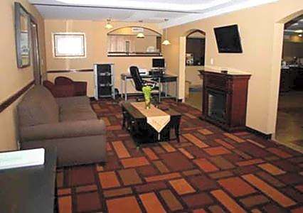 Quality Inn Dunkirk