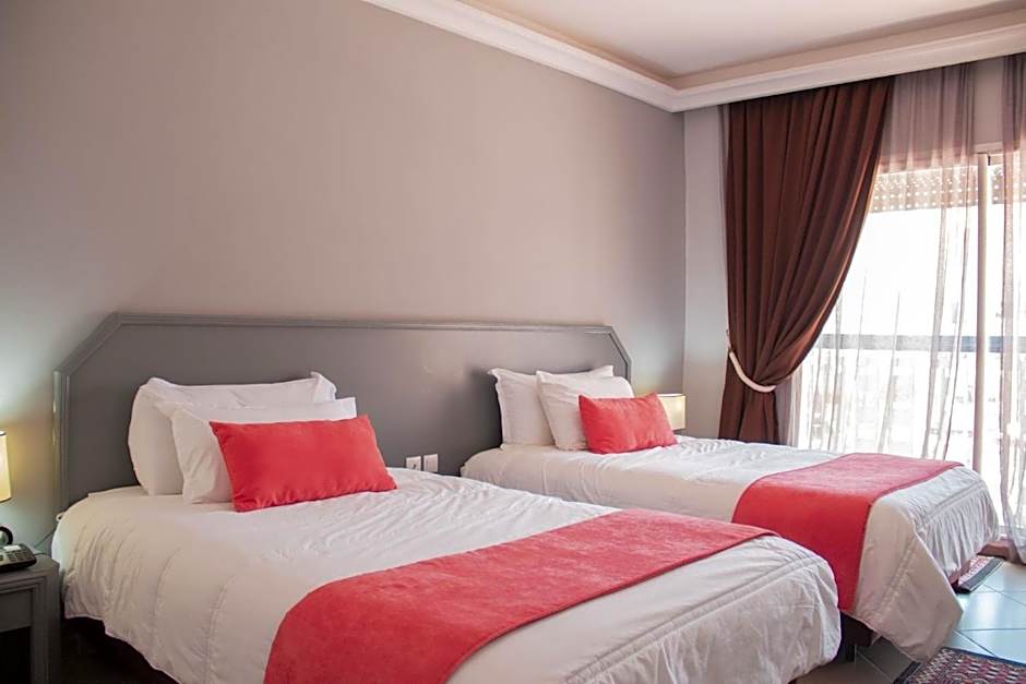 Hotel Al Massira