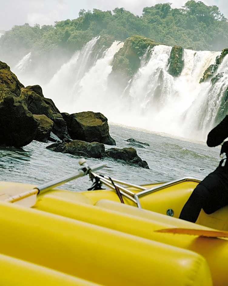 Hotel das Cataratas, A Belmond Hotel, Iguassu Falls