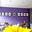 Plaza Inn Hannover City Nord