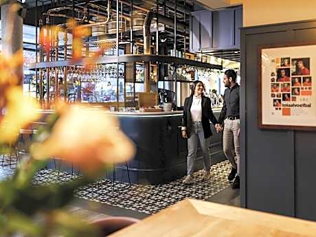 Ibis Amsterdam Centre