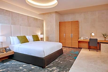 Junior Suite (6 Hours Stay)