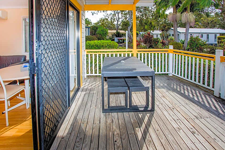 Ingenia Holidays South West Rocks