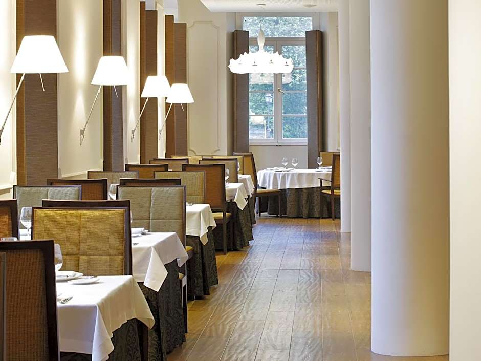 Gran Hotel Las Caldas Wellness Clinic