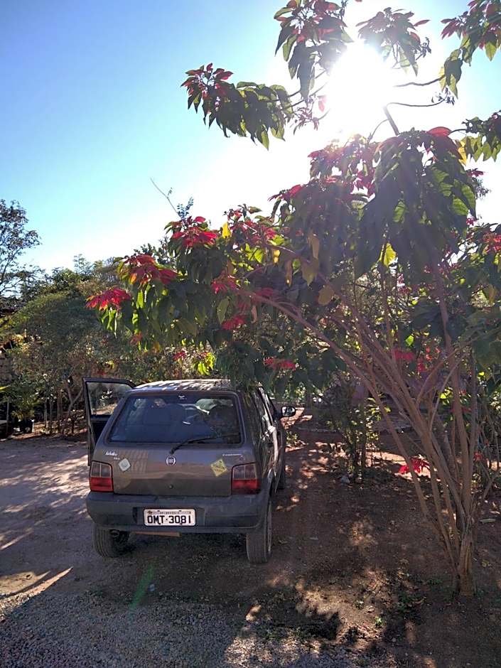 Cantinho da Lobeira