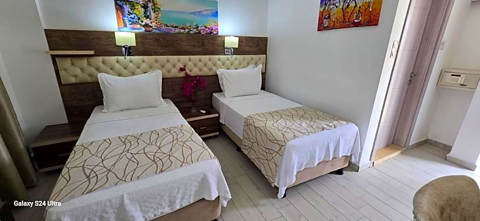 Photo 1 of 5 of Standard 1 Double Bed or 2 Beds