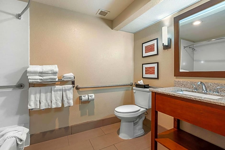 Comfort Inn & Suites Sacramento