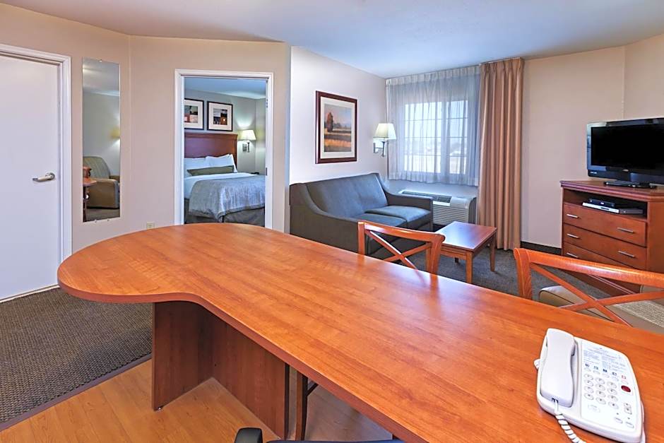Candlewood Suites Owasso By IHG