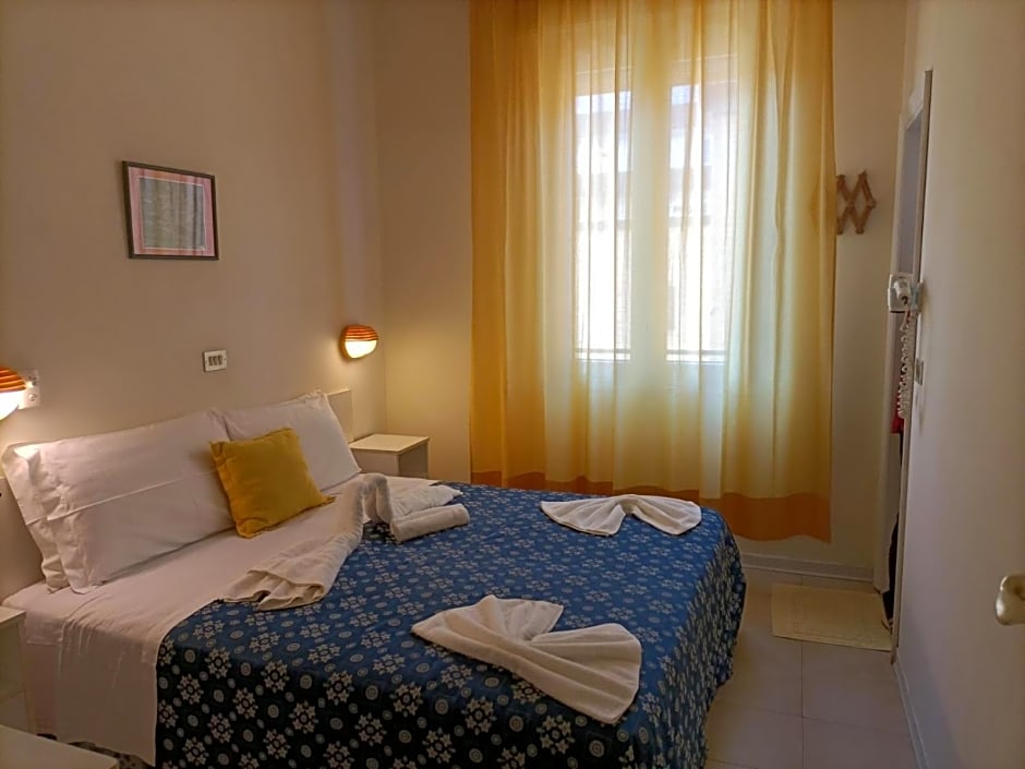 Hotel Marina
