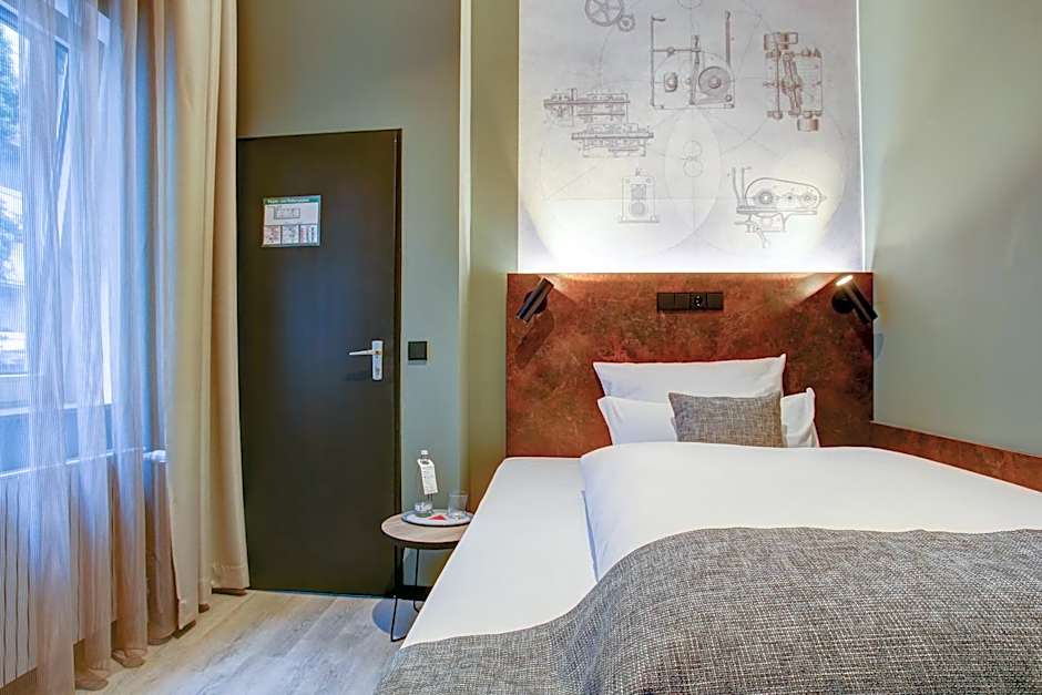 Trip Inn Boutique Essen City