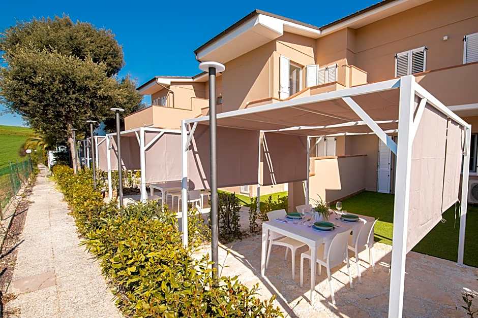 Pietra Bianca Residence