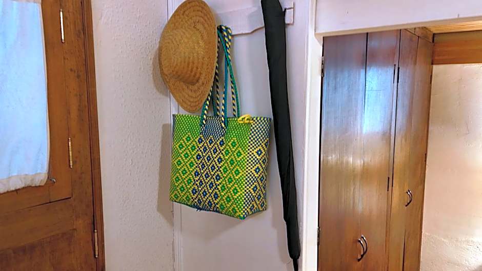 El Diablo y la Sandia B&B