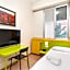 B&B HOTEL Milano Ornato