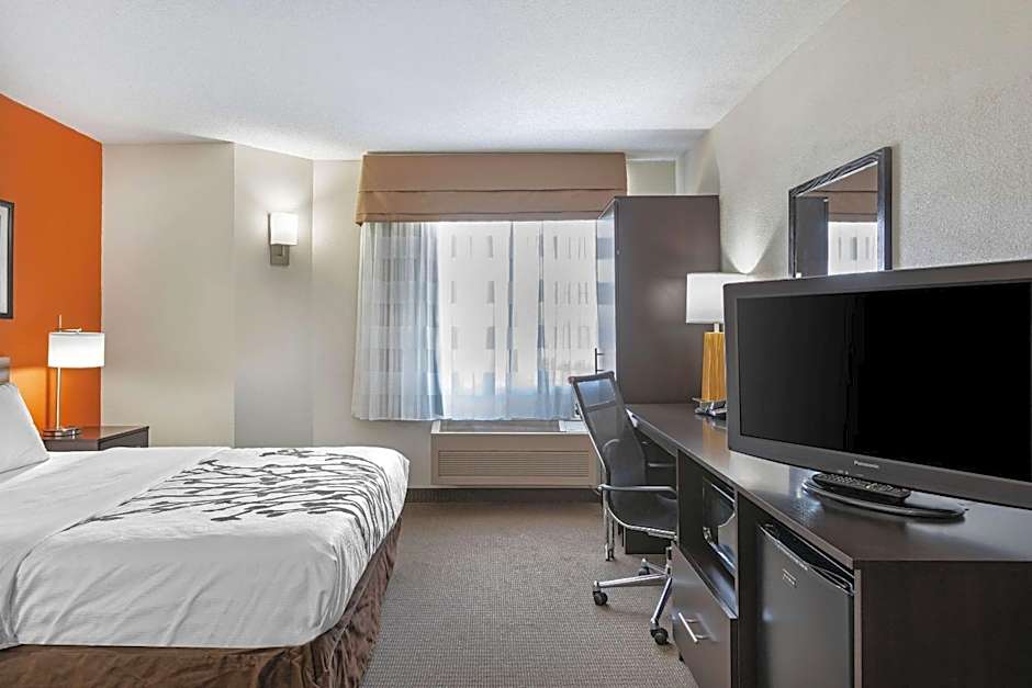 Sleep Inn DeWitt - Lansing North