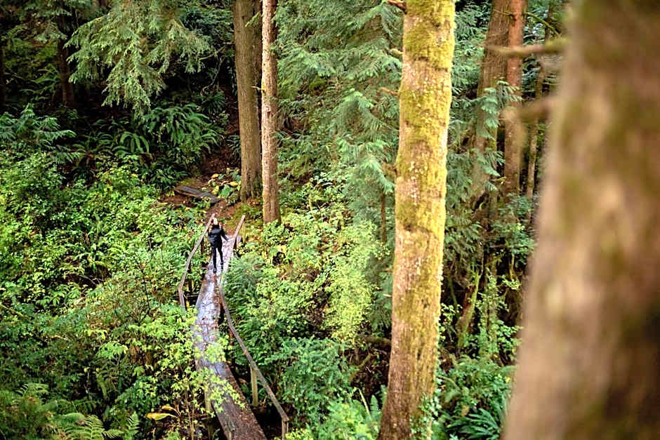 Salishan Coastal Lodge