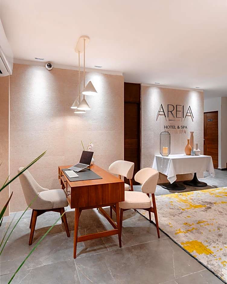 Areia Boutique Hotel - Puerto Morelos photo 30