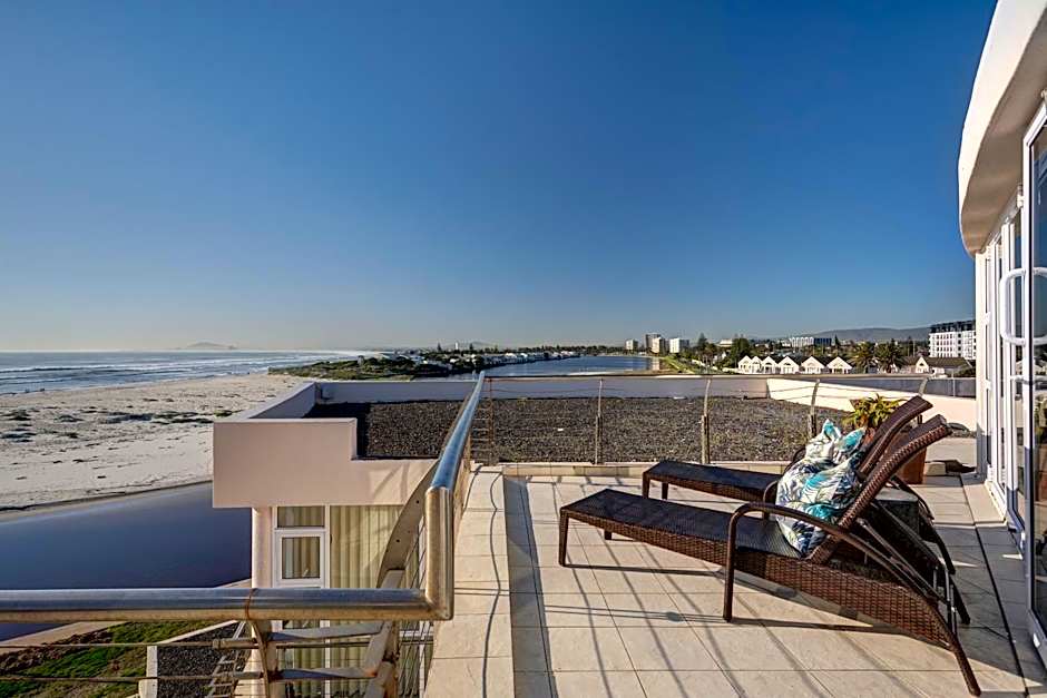 Cape Beach Penthouse